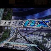 F Zero Ax Sega Triforce Arcade Game Play