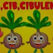 Cib Cib Cibulenka