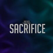 Moses Sacrifice