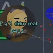 Agar Io L Ixagar Senpai 先輩 Highlight 31