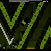 Geometry Dash L New Down Bass Demon By Valyrie