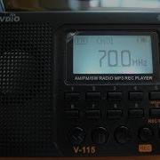 Простая Доработка Китайского Радиоприемника Tivdio V 115 Расширяем Fm Диапазон До 70 Мгц