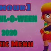 Brawl Stars Ost Brawl O Ween 2020