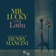 Mr Lucky Goes Latin