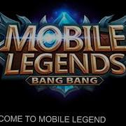 Ringtone Mobile Legend Welcome To Mobile Legend