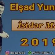 Elsad Yunuslu Xeyale 2019 Yeni