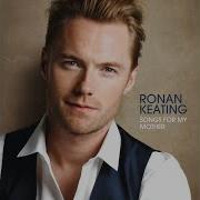 Ronan Keating Time After Time