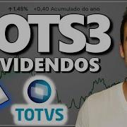 Tots3 Vale A Pena Investir Na Totvs