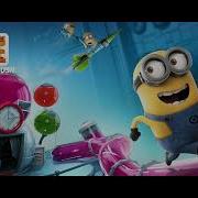 Minions Rush Main Theme