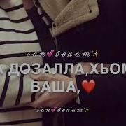 Дала Декхал Войла Хьо Сан Хьоме Ваша Ислам