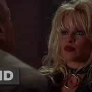 Barb Wire 2 10 Movie Clip How Romantic 1996 Hd