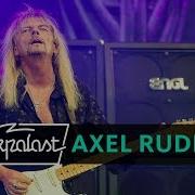 Axel Rudi Pell Live