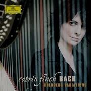 Catrin Finch Goldberg Variations Bwv 988 Var 7 A 1 Ovvero 2 Clav