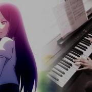 Katawa Shoujo Jitter Piano Cover