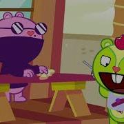 Happy Tree Friends Ep 10