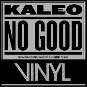 Kaleo No Good Vinyl