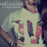 Travis Garland Uncomplicated