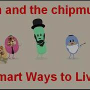 Alvin And The Chipmunks Smart Ways To Live