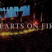 Hearts On Fire New Creation Worship