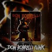 Don Bobrelli Funk 1H
