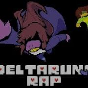 Deltarune Jt Music