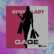 Gage Boss Lady