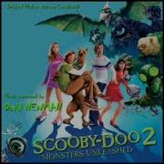 Scooby Doo 2 2004 Soundtrack 01