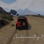 Gta 5 2015 Mitsubishi Pajero