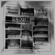 Rebotini 777 Discodeine Remix