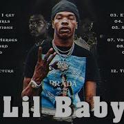 Lil Baby 2022 Album