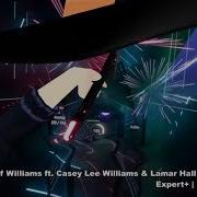 Beat Saber Ignite Jeff Williams Ft Casey Lee Williams And Lamar Hall