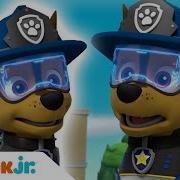 Paw Patrol Ultimate Rescue Pups Save The Opening Ceremonies