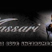 Real Love Massari Instrumental