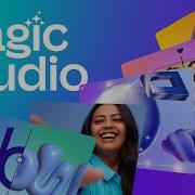 Magic Studio