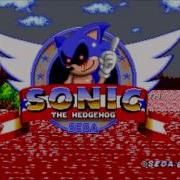 Sonic Exe Theme