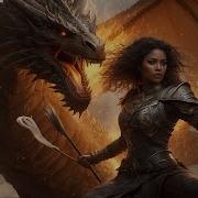 Reign Of Dragons Hard Rok Epic Ai Short Cinematic Story Скачать Mp3