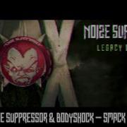 Noize Suppressor Smack This Feat Body Shock