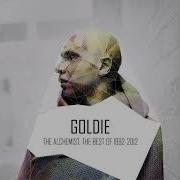 Goldie Kemistry Doc Scott Remix