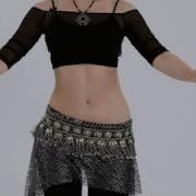 Hip Dance Tutorial