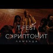 T Fest Ламбада Без Мата