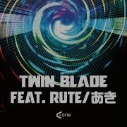 Twin Blade Eurobeat