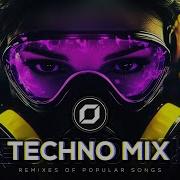 Techno Beats Rave Mix