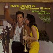 Herb Alpert The Shadow Of Your Smile