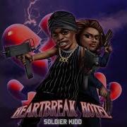 Soldier Kidd Drugs