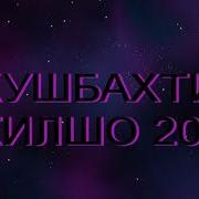 Хушбахти Окилшо Remix 2019 Туро Ман Дуст Медорам