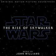 Star Wars The Rise Of Skywalker Soundtrack 15 The Force Is With You