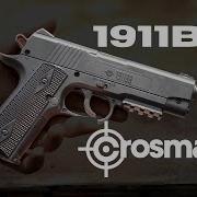 Crosman 1911Bb