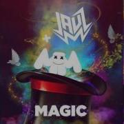 Marshmello Magic