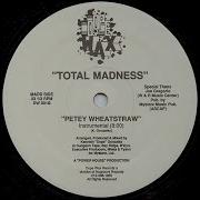 Petey Wheatstraw Instrumental