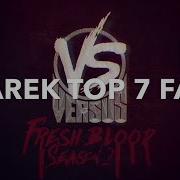 Narek Топ 7 Fail Versus Battle Fresh Blood 2